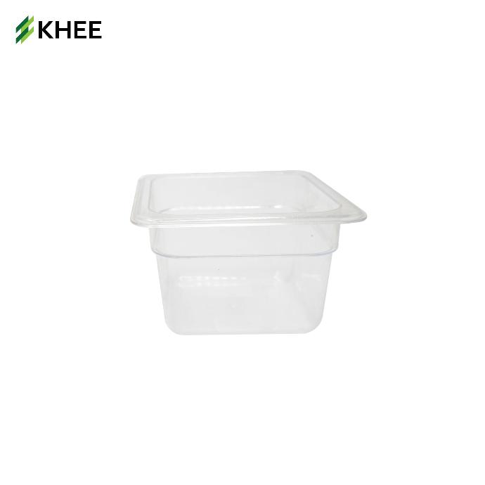 กล่องอเนกประสงค์ (PC GN PAN 1/6*100)