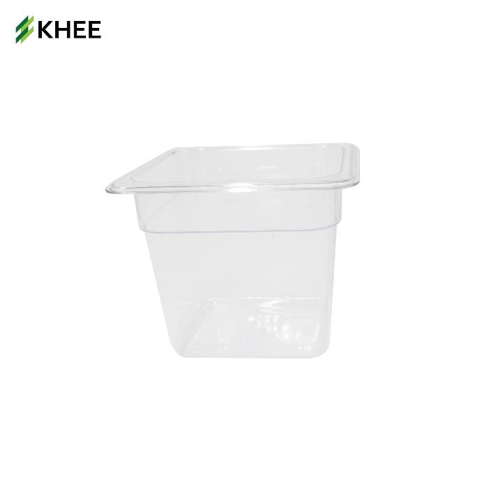 กล่องอเนกประสงค์ (PC GN PAN 1/6*150)