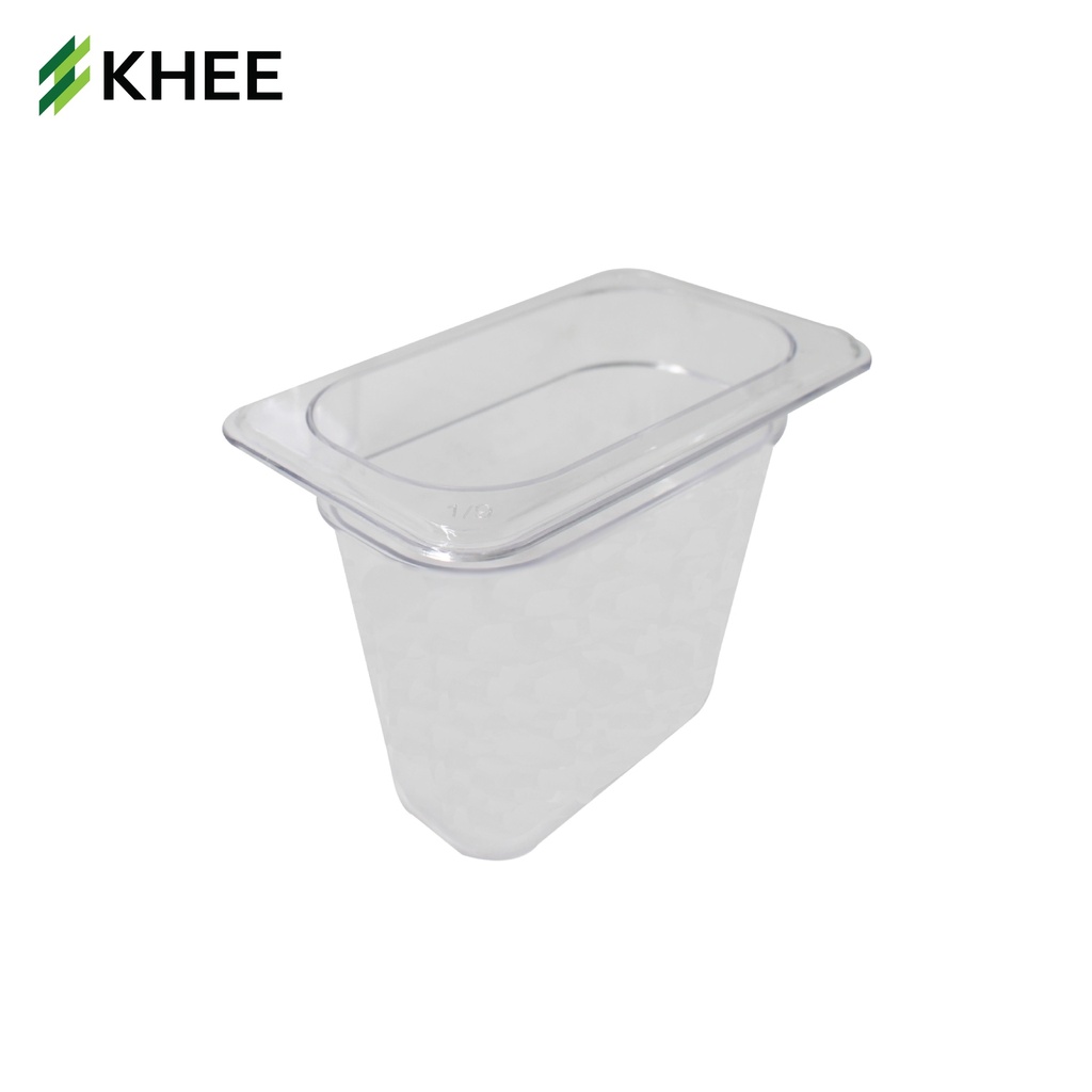 กล่องอเนกประสงค์ (PC GN PAN 1/9*150)