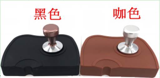 แผ่นยางรองแทมเปอร์