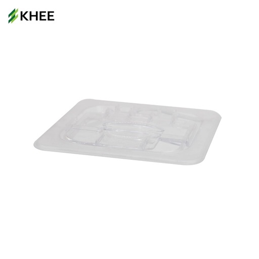 ฝาปิดแบบพับ กล่องอเนกประสงค์ (PC GN PAN 1/6)