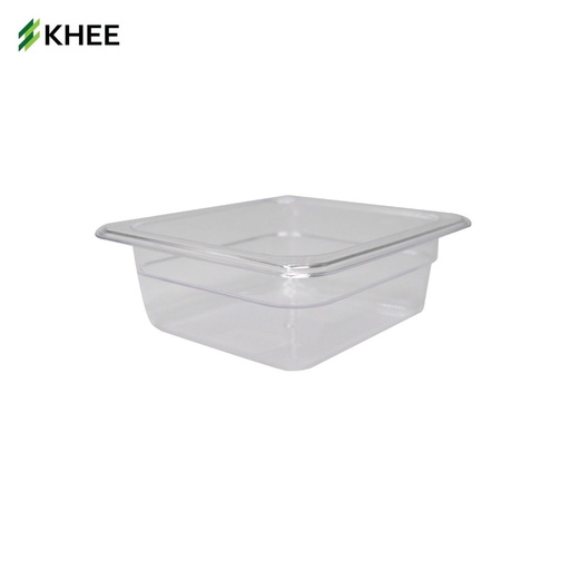 [EQ-KHEE-10009] กล่องอเนกประสงค์ (PC GN PAN 1/6*65)