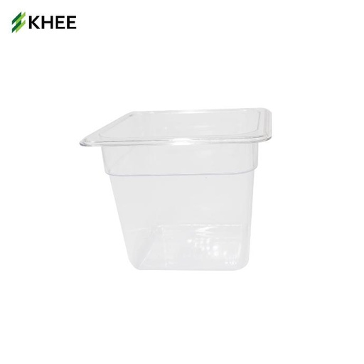 [EQ-KHEE-10008] กล่องอเนกประสงค์ (PC GN PAN 1/6*150)