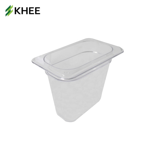 [EQ-KHEE-10010] กล่องอเนกประสงค์ (PC GN PAN 1/9*150)